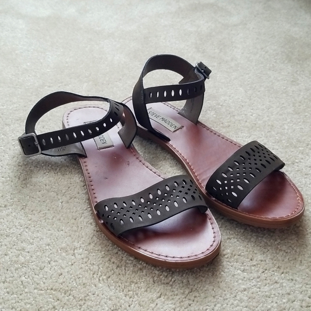 Steve Madden Sandals